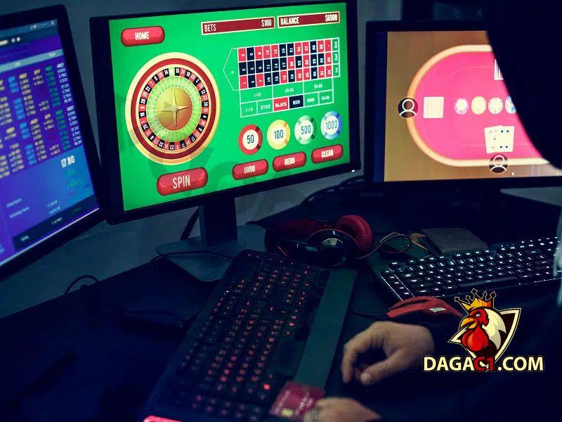 nhà cái lừa đảo
