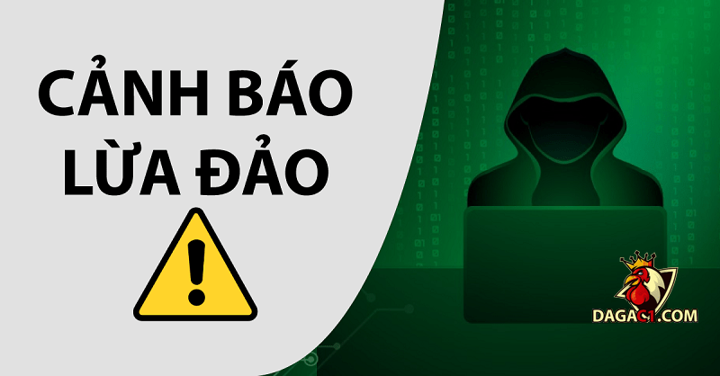 nhà cái lừa đảo
