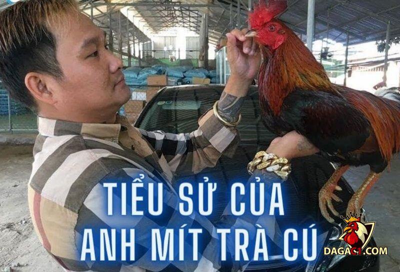 Trận gà 15 tỷ