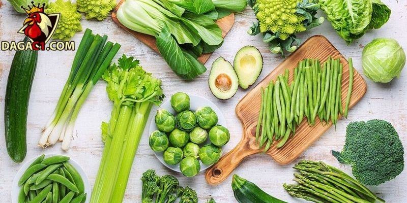Chế độ ăn uống phù hợp và hạn chế tinh bột